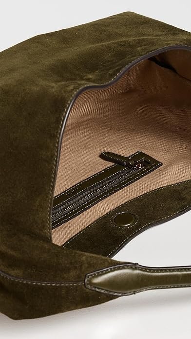 Women's The Mylie Shoulder Bag in Italian Leather - Image 2